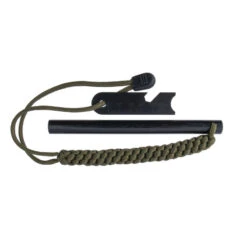 Origin Outdoors Firesteel Goliath - 15cm -Célèbre Camping Magasin origin outdoors firesteel goliath 15cm 3