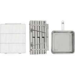 Origin Outdoors Grill - Foyer De Feu -Célèbre Camping Magasin origin outdoors grill foyer de feu 4