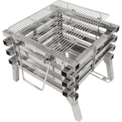 Origin Outdoors Grill - Foyer De Feu -Célèbre Camping Magasin origin outdoors grill foyer de feu 6