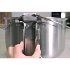 Origin Outdoors Pot Tribal En Acier Inoxydable 10 Litres -Célèbre Camping Magasin origin outdoors pot tribal en acier inoxydable 10 litres 4