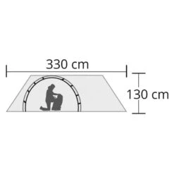 Origin Outdoors Tent - Confortable - 3 Personnes -Célèbre Camping Magasin origin outdoors tent confortable 3 personnes 2