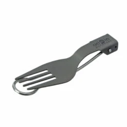 Origin Outdoors Titanium Fork - Titan Bushcraft -Célèbre Camping Magasin origin outdoors titanium fork titan bushcraft 2