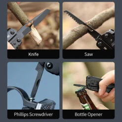 Outil Multifonction Nextool -Célèbre Camping Magasin outil multifonction nextool 2