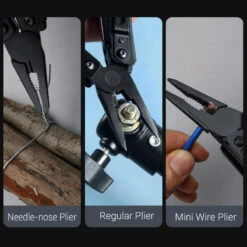 Outil Multifonction Nextool -Célèbre Camping Magasin outil multifonction nextool 3