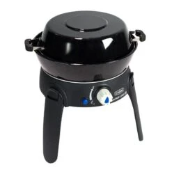 Pack CADAC Barbecue Gaz Grill Pieds Repliables Spécial Camping + Détendeur 9 Pack CADAC Barbecue Gaz Grill Pieds Repliables Spécial Camping + Détendeur -Célèbre Camping Magasin pack cadac barbecue gaz grill pieds repliables special camping detendeur 4