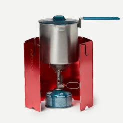 Pare Vent Pour Réchaud De Trekking - MT500 -Célèbre Camping Magasin pare vent pour rechaud de trekking mt500 2