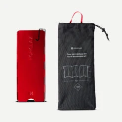 Pare Vent Pour Réchaud De Trekking - MT500 -Célèbre Camping Magasin pare vent pour rechaud de trekking mt500 3