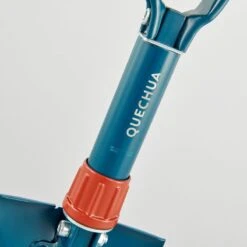 Quechua PELLE-PIOCHE PLIANTE POUR LE CAMPING -Célèbre Camping Magasin pelle pioche pliante pour le camping 3