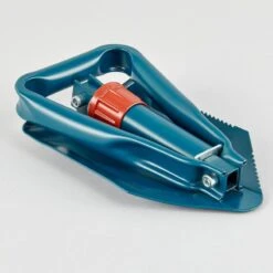 Quechua PELLE-PIOCHE PLIANTE POUR LE CAMPING -Célèbre Camping Magasin pelle pioche pliante pour le camping 5