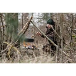 Petromax Casserole En Fonte 0.5L -Célèbre Camping Magasin petromax casserole en fonte 05l 2