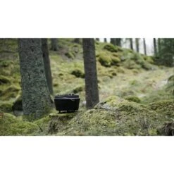 Petromax Dutch Oven FT12-12QT - Avec Pieds -Célèbre Camping Magasin petromax dutch oven ft12 12qt avec pieds 2