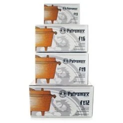 Petromax Dutch Oven FT3-3QT - Avec Pieds -Célèbre Camping Magasin petromax dutch oven ft3 3qt avec pieds 5