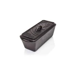 Petromax K4 Casserole/Pain En Fonte -Célèbre Camping Magasin petromax k4 casserolepain en fonte 4