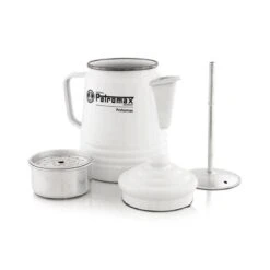 Petromax Percolateur / Perkomax Blanc -Célèbre Camping Magasin petromax percolateur perkomax blanc 3