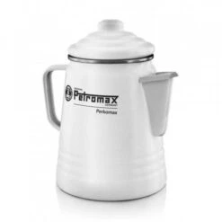 Petromax Percolateur / Perkomax Blanc -Célèbre Camping Magasin petromax percolateur perkomax blanc 4