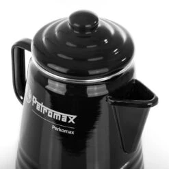 Petromax Percolateur / Perkomax Noir -Célèbre Camping Magasin petromax percolateur perkomax noir 5
