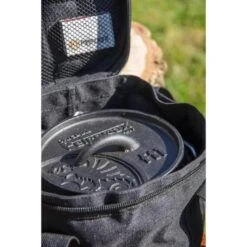 Petromax Sac De Rangement Pour Dutch Oven FT1 -Célèbre Camping Magasin petromax sac de rangement pour dutch oven ft1 2