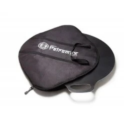 Petromax Sac De Rangement Pour Petromax FS56 Bol De Feu / Plaque De Cuisson -Célèbre Camping Magasin petromax sac de rangement pour petromax fs56 bol de feu plaque de cuisson 2