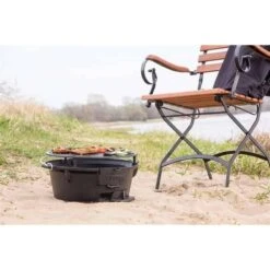 Petromax TG3 Fire Barbecue Grill Grill De Barbecue à Feu -Célèbre Camping Magasin petromax tg3 fire barbecue grill grill de barbecue a feu 2