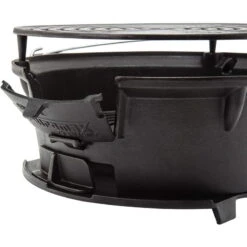 Petromax TG3 Fire Barbecue Grill Grill De Barbecue à Feu -Célèbre Camping Magasin petromax tg3 fire barbecue grill grill de barbecue a feu 6