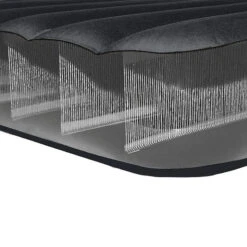 Intex Pillow Rest Classic - Matelas D'air - Pompe Intégrée - 191x137x23cm -Célèbre Camping Magasin pillow rest classic matelas dair pompe integree 191x137x23cm 4