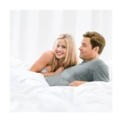 Intex Pillow Rest Raised Bed Queen - Lit Gonflable - 203x152x47cm - Avec Accessoires -Célèbre Camping Magasin pillow rest raised bed queen lit gonflable 203x152x47cm avec accessoires 3