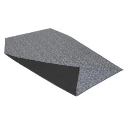 Quechua PLAID CONFORT ISOLANT - PIÈCE DÉTACHÉE POUR LA TENTE AIR SECONDS 4.2 POLYCOTON -Célèbre Camping Magasin plaid confort isolant piece detachee pour la tente air seconds 42 polycoton 4