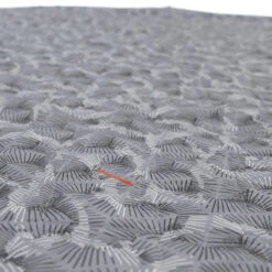 Quechua PLAID CONFORT ISOLANT - PIÈCE DÉTACHÉE POUR LA TENTE AIR SECONDS 4.2 POLYCOTON -Célèbre Camping Magasin plaid confort isolant piece detachee pour la tente air seconds 42 polycoton 5