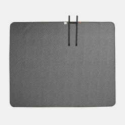 Quechua Plaid Couverture Confort XL Pour Pique Nique Et Camping - 210 X 170 Cm -Célèbre Camping Magasin plaid couverture confort xl pour pique nique et camping 210 x 170 cm 3