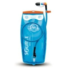 Poche à Eau Source Widepac™ Kit Premium 2L -Célèbre Camping Magasin poche a eau source widepac kit premium 2l 2