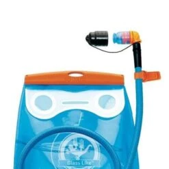 Poche à Eau Source Widepac™ Kit Premium 2L -Célèbre Camping Magasin poche a eau source widepac kit premium 2l 3