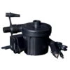 Pompe à Air électrique Bestway SIDEWINDER 3 Embouts