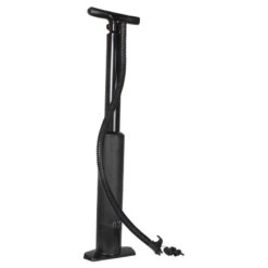 Quechua POMPE À MAIN CAMPING - ULTIM COMFORT 10 PSI - RECOMMANDÉE POUR TENTE GONFLABLE -Célèbre Camping Magasin pompe a main camping ultim comfort 10 psi recommandee pour tente gonflable 4