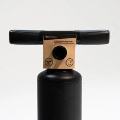 Quechua POMPE À MAIN CAMPING - ULTIM COMFORT 10 PSI - RECOMMANDÉE POUR TENTE GONFLABLE -Célèbre Camping Magasin pompe a main camping ultim comfort 10 psi recommandee pour tente gonflable 9