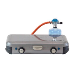 Campingaz Réchaud De Camping à Gaz 2 Feux Camp & Grill - Plancha, Grill Et Wok 14 Campingaz Réchaud De Camping à Gaz 2 Feux Camp & Grill - Plancha, Grill Et Wok -Célèbre Camping Magasin rechaud de camping a gaz 2 feux camp and grill plancha grill et wok 4