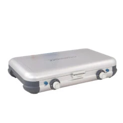 Campingaz Réchaud De Camping à Gaz 2 Feux Camp & Grill - Plancha, Grill Et Wok 15 Campingaz Réchaud De Camping à Gaz 2 Feux Camp & Grill - Plancha, Grill Et Wok -Célèbre Camping Magasin rechaud de camping a gaz 2 feux camp and grill plancha grill et wok 5