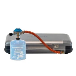 Campingaz Réchaud De Camping à Gaz 2 Feux Camp & Grill - Plancha, Grill Et Wok 16 Campingaz Réchaud De Camping à Gaz 2 Feux Camp & Grill - Plancha, Grill Et Wok -Célèbre Camping Magasin rechaud de camping a gaz 2 feux camp and grill plancha grill et wok 6