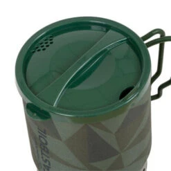 Réchaud Fastboil 3.0 Highlander -Célèbre Camping Magasin rechaud fastboil 30 highlander 3