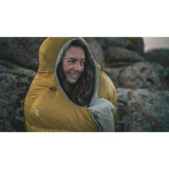 Robens Couloir 750 - Sac De Couchage En Duvet -Célèbre Camping Magasin robens couloir 750 sac de couchage en duvet 4