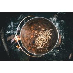 Robens Ottawa Pan 4L - Poêle 4L D'Ottawa -Célèbre Camping Magasin robens ottawa pan 4l poele 4l dottawa 2