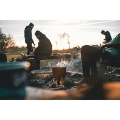 Robens Ottawa Pan 4L - Poêle 4L D'Ottawa -Célèbre Camping Magasin robens ottawa pan 4l poele 4l dottawa 4