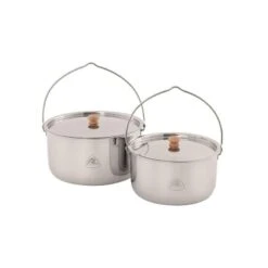 Robens Ottawa Pan 4L - Poêle 4L D'Ottawa -Célèbre Camping Magasin robens ottawa pan 4l poele 4l dottawa 5