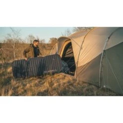 Robens PolarShield 120 - Matelas Autogonflant -Célèbre Camping Magasin robens polarshield 120 matelas autogonflant 3