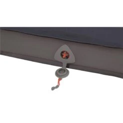 Robens PolarShield 120 - Matelas Autogonflant -Célèbre Camping Magasin robens polarshield 120 matelas autogonflant 4