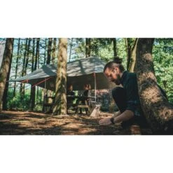 Robens Tarp PRS Twin Summit -Célèbre Camping Magasin robens tarp prs twin summit 4