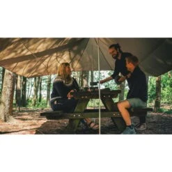 Robens Tarp PRS Twin Summit -Célèbre Camping Magasin robens tarp prs twin summit 5