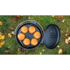 Robens Tasseau De Cuisson Carson -Célèbre Camping Magasin robens tasseau de cuisson carson 5