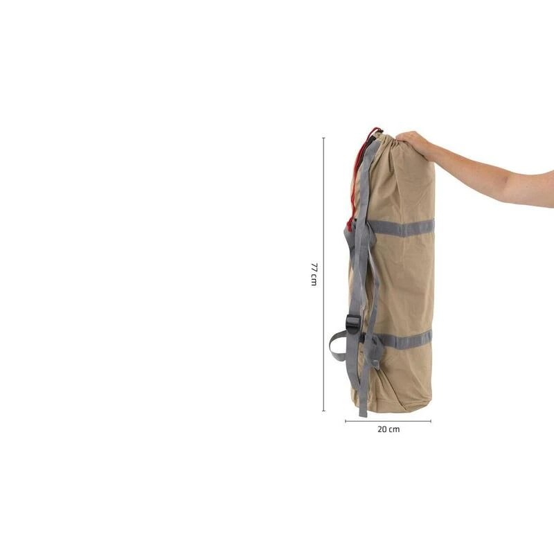 Robens Tente Outback Fairbanks 2 Robens Tente Outback Fairbanks – Image 2