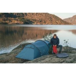 Robens Tente Pioneer 4EX 11 Robens Tente Pioneer 4EX -Célèbre Camping Magasin robens tente pioneer 4ex 5