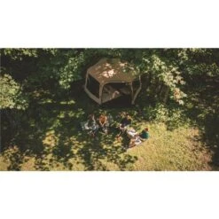 Robens Tente Yurt -Célèbre Camping Magasin robens tente yurt 5